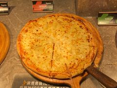-比格比萨自助(国展店)