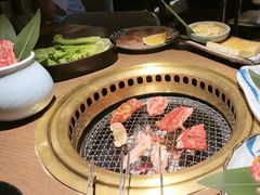 -虎丸烧肉(世纪汇店)