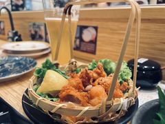 -合点寿司(金虹桥商场店)