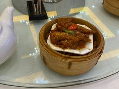 -顺德人家食府(黄金广场店)