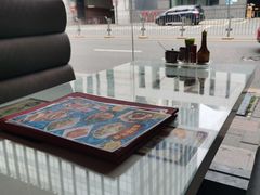 -龙记·香港茶餐厅(海上世界店)