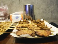 -老酱油炸社
