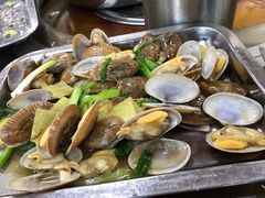 -蚝得喜海鲜(东城店)