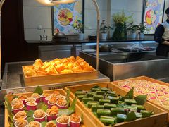 -南通大饭店·米兰餐厅