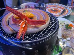 -卢布林西餐厅(万正店)