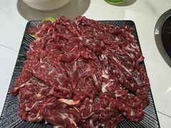 -三毛牛肉店(福强店)