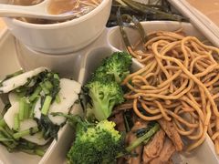 -素满香·食养自助(建邺万达店)