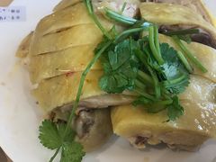 -泰煌鸡·上海白斩鸡·沪菜(平利店)