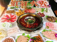 -枇杷园食为鲜火锅(南山店)