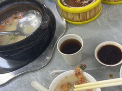 -林记潮汕海鲜砂锅粥(平潭店)
