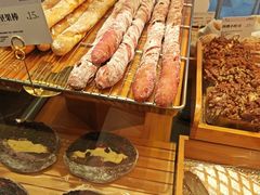 -BREAD WAY面包路·欧式面包(龙湖时代D馆店)