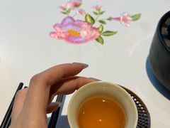 -花城苑广府菜(侨鑫店)