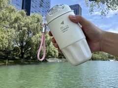 -天鹅湖体育公园