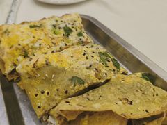 煎饼果子-奥华餐厅·老张记(台基厂店)