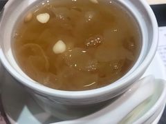海底椰雪耳糖水-池记(尖沙咀店)