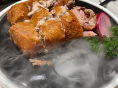 -莆田餐厅PUTIEN(三里屯店)