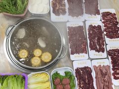 牛肉火锅-杏花吴记牛肉火锅