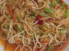 -沽源味道蒙餐莜面烤全羊