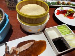 -京味张·北京烤鸭(天河南二路店)