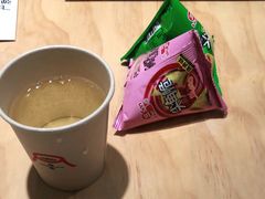 -火山屋台(新街口店)