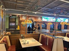 -粤香村(清真川菜店)