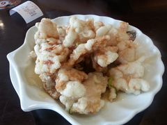 小份锅包肉-服务大楼冷面(延大店)