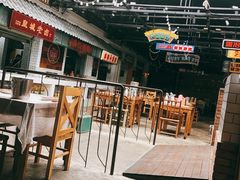 -霸王虾·麻辣小龙虾(清水河公园店)