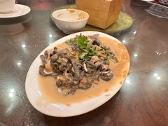 -北京小肠陈饭庄(方庄店)