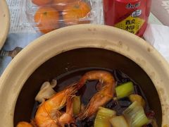 -七欣天香辣蟹火锅(武义壶山广场店)