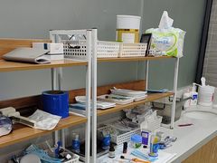 -上海仁爱医院口腔科 · 种植