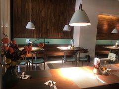 大堂-十面春风·江南面馆(崇宁路店)