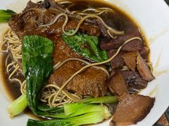 -梧桐面馆桐乡阿能面店(印象城店)