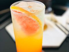 -CAFE'IN精品咖啡体验空间(小寨店)
