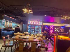 -啫神·广州地标美食(北京路店)