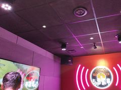 -唱吧麦颂KTV(黄骅华贸商业广场店)