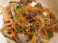 -汉城馆·烤肉火锅餐厅·韩国烤肉(河北云瑧世纪大饭店)