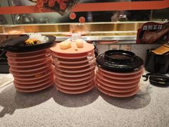 -争鲜回转寿司(南开大悦城店)