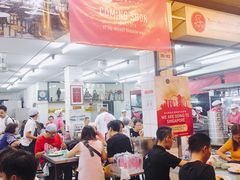 -红大哥水门鸡饭(總店)