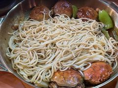 -回·龙虾铺·盆盆蟹·烧烤大排档(回龙观店)