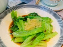 腐乳生菜-味妙顺德厨房(绿地缤纷城店)