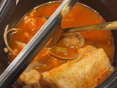 -恩泽家·果味坛子韩国炭火烤肉(白石龙店)