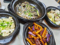 -甬小馆·焗海鲜温州菜(五马街店)