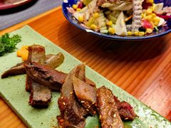 -文三酒肆自助放题(新街口友谊广场店)