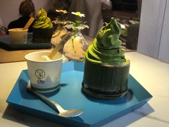 -茶是一枝花泡茶店