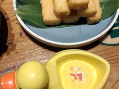 -那些年记忆烧烤