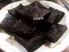 -黎里王记辣脚(书院巷店)