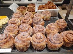 -CHOCMONS巧克怪兽(屏风街店)
