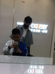 -YESIDO椰岛造型烫发染发