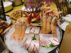 -半岛翡丽海鲜自助餐厅(观风亭店)