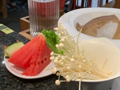 -井格重庆火锅(临平银泰城店)